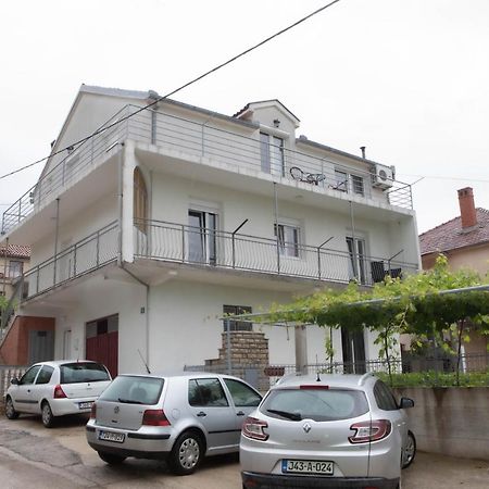 Apartmani Budimčić Trebinje Bagian luar foto