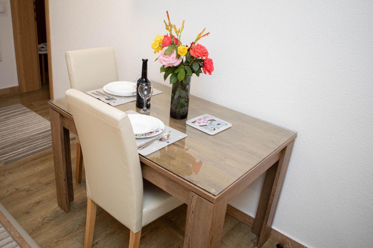 Apartmani Budimčić Trebinje Bagian luar foto