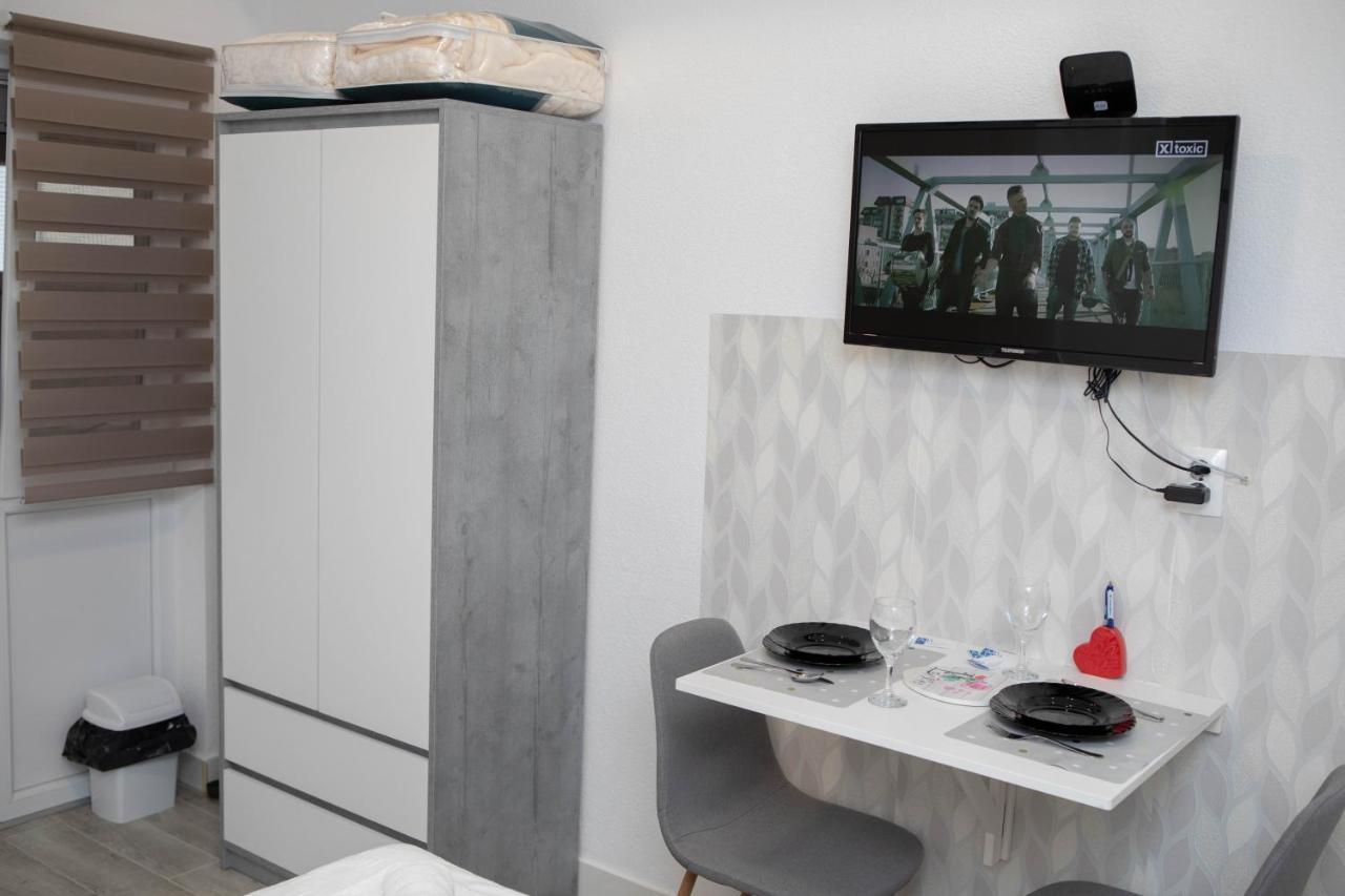 Apartmani Budimčić Trebinje Bagian luar foto