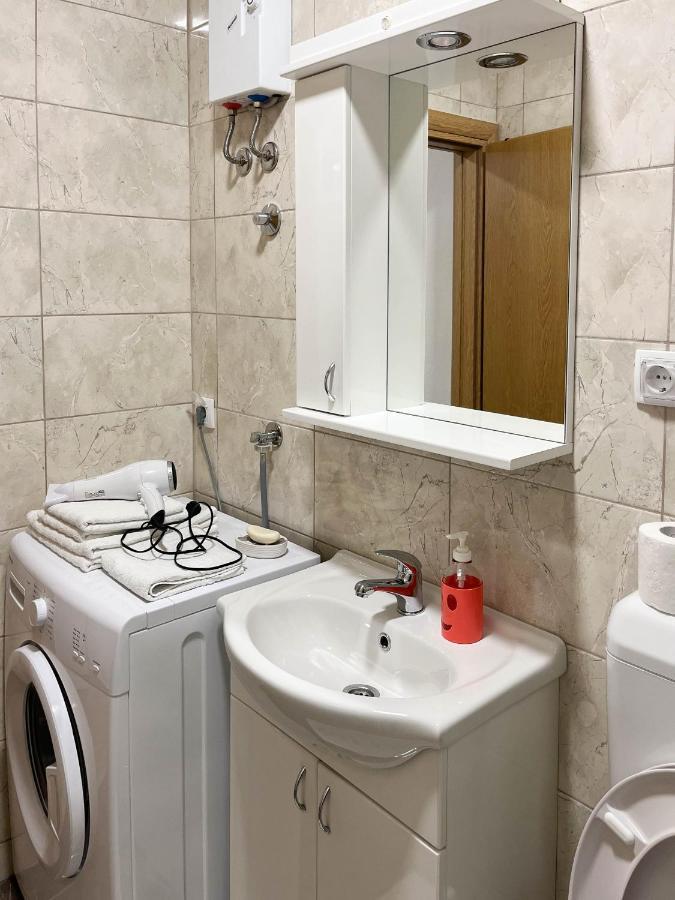Apartmani Budimčić Trebinje Bagian luar foto