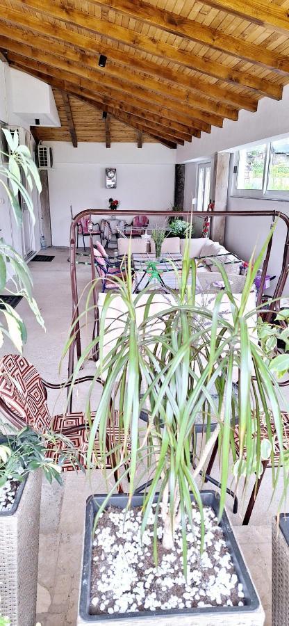 Apartmani Budimčić Trebinje Bagian luar foto